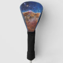 Search for science golf head covers Universe