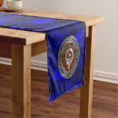 Search for scottish clan tartan table runners Celtic