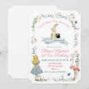 Search for alice wonderland 1st birthday