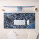 Search for intricate mousepads Black