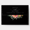 Search for holiday envelopes Pink