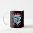 Search for native american buffalo mugs Animal