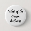 Search for father of the groom gifts Black and white