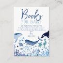 Search for ahoy its a boy invitations Whale
