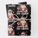 Search for meme wrapping paper Holiday humor
