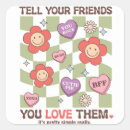 Search for happy valentines day best friend stickers Funny