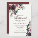 Search for nurse retirement invitations Elegant