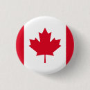 Search for canada flag badges Maple