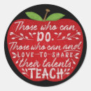 Search for teacher quotes stickers Teachers