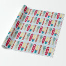Search for skateboard wrapping paper Vintage
