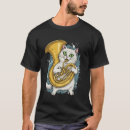 Search for cat band tshirts Lover