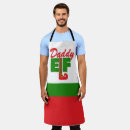 Search for elf aprons Elves