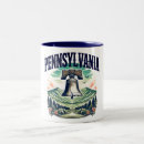 Search for pennsylvania mugs Mountains