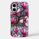 Search for illusions iphone cases Pink