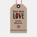 Search for holiday gift tags Whimsical