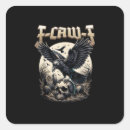 Search for gothic skull stickers F caw f