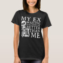 Search for divorce womens tshirts Party