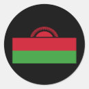 Search for malawi flag stickers Nation