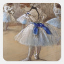 Search for degas stickers Vintage
