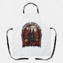 Search for spooky house aprons Spookydesigns