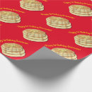 Search for pan gift wrap Food