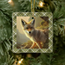 Search for portrait christmas tree decorations Animal portraits
