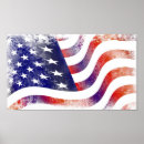 Search for star symbol posters Stars and stripes
