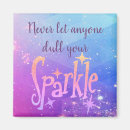 Search for dull your sparkle Quote