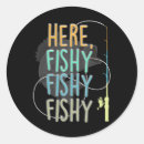 Search for fishy fish stickers Water