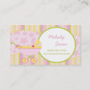 Search for nanny business cards Toddler