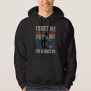 Search for plague doctor hoodies Trust