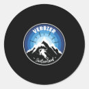 Search for verbier stickers Ski