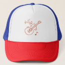 Search for guitar hats Singer