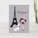 Search for poodle cards Chic