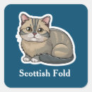 Search for scottish fold stickers Pet
