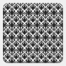 Search for damask stickers Beautiful