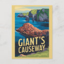 Search for causeway postcards Northern ireland