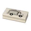 Search for kid name rubber stamps Cute