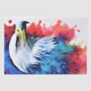 Search for eagle tissue paper Animal