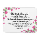 Search for lord bless and keep you Abraham blessing