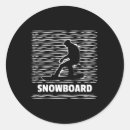 Search for love snowboarding stickers Snowboard passion