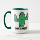 Search for cactus hug mugs Humour