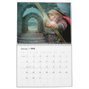 Search for fantastic calendars Magical