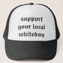 Search for support your local hats Joke