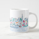 Search for san francisco skyline mugs Vacation