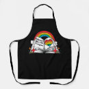 Search for library aprons Libraries