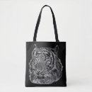 Search for tiger face bags Safari