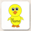 Search for chicken coasters Chicks