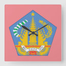 Search for bali clocks Southeast asia