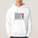 Search for barcode hoodies Funny